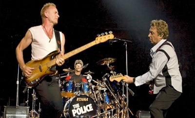 The Police